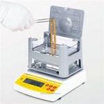 0.01g/Cm3 Gold Purity Tester Gold Assay Machine Gold Testing Machine 300g