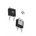 High Switching Speed Mosfet Power Transistor For Linear Power Supplies for sale