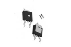 China High Switching Speed Mosfet Power Transistor For Linear Power Supplies supplier