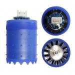 Faradyi Customizable Low Power 31mm Diameter High Speed 75000rpm 10krpm 7.2V 12V24V DC Motor For Hair Dryer for sale