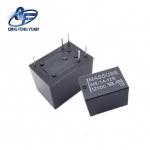 High-voltage Relays NT72C-S-12-DC24V-NHG-Electromagnetic Surge suppression capability for sale