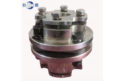 China OEM Single Disc Flexible Diaphragm Coupling Maintenance Free With Locking Device supplier