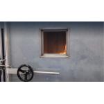 Vertical Flame Fire Propagation Test Equipment For Bunched Cable