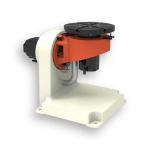 Repeatability ±0.04mm 6 Axis Welding Automation Arm IP65 Protection