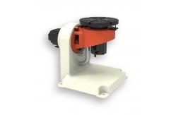 China Repeatability ±0.04mm 6 Axis Welding Automation Arm IP65 Protection supplier