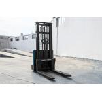 Electric Stacker Forklift 1000kg