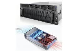 China Enterprise Data Storage Server Huawei GPU Server 5298 V7 Odm supplier