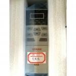 CE Mattress Tape Edge Machine Parts Servo Motor Frequency Changer