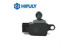 China 22448-AR215 Infiniti Ignition Coil 22448-AR015 Car Ignition Coil Water Resistant supplier