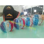 colourful body zorb zorbing balls human zorb ball for sale