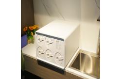 China 7 Stage Reverse Osmosis Water Purifier supplier