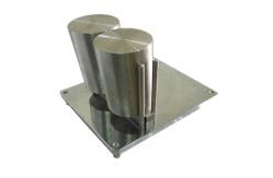 China Arrangement For Impact Test Light Testing Equipment supplier