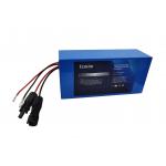 25.6V 6.5Ah 156Wh Lithium Titanate Battery Pack For Solar Tracking System for sale