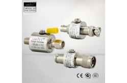 China Security System Lightning Surge Protector For TV AC280V ISO9001 supplier