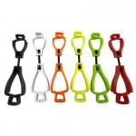 Plastic Construction Man Safety Durable Glove Guard Clips for sale