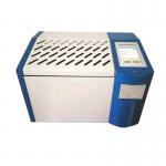 IEC 60247 Insulation oil dielectric loss and resistivity tester for sale