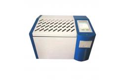 China IEC 60247 Insulation oil dielectric loss and resistivity tester supplier