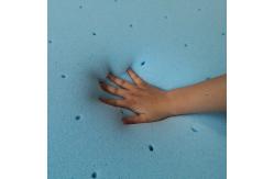 China CertiPur-US 3 Inch Mattress Memory Foam Topper Support OEM ODM supplier
