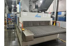 China Thales Triode 220V Radio Frequency Dryer Machine Heating And Drying Machine supplier
