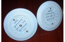China ABS  PVC 1.5 Inch Swimming Pool Main Drain Cover supplier