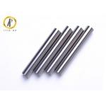 Metric Tungsten Carbide Rounds / Tungsten Rod Stock For Making End Mills And Reamers for sale