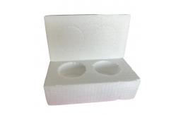 China EPS material packaging custom fragile foam packaging custom wholesale supplier