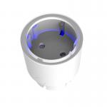 80G Smart Plug Socket 2.4GHz Wifi Smart Power Outlet Smart Life