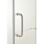 Modular Prefab Bathroom Shower Enclosures Customizable