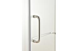 China Modular Prefab Bathroom Shower Enclosures Customizable supplier