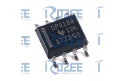 China OPA188AIDR supplier