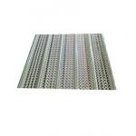 Galvanized High Ribbed Formwork 14-20mm Height High Rib Mesh Building Material for sale