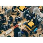 Electronic Capacitor 3d Inspection Machine Equipment For 3C Assembly Line