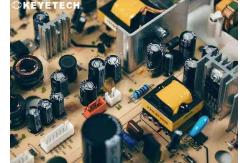 China Electronic Capacitor 3d Inspection Machine Equipment For 3C Assembly Line supplier