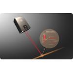 Non Contact Laser Length Measurement Tools Distance Device 8W for sale