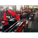 CRP Robot Welding Equipment Digital Interface Automatic