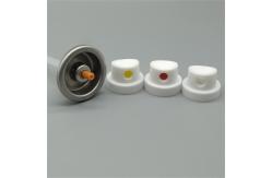 China Dashboard Polish Wax Spray Valve For Smooth Wax Application supplier