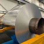 Universal Wholesale Aluminum Foi