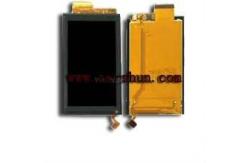 China mobile phone lcd for Sony Ericsson U10 supplier