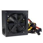 ODM Active PFC Flex Gaming Computer PSU 600w 50Hz/60Hz for sale