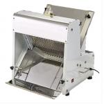 10mm 37PCS One Time Automatic Bread Cutting Machine High Yield for sale