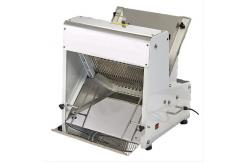 China 10mm 37PCS One Time Automatic Bread Cutting Machine High Yield supplier