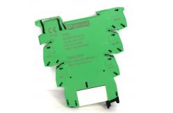 China Phoenix Contact PLC-BSP- 24DC/21 - Relay Base 2967219 supplier