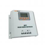 Overload Protection Charger Controller EPEVER 12V 30A MPPT Solar Charge Controller 24V 40A