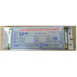 H Shape Germicidal Lamp Electronic Ballast For UV Lamps 150W