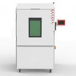 Single-Axis Rotary Test Turntable For Aerospace And Defense Calibration