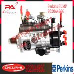 9320A485G DELPHL FOR PERKINS DIESEL FUEL INJECTION DP310 DP210 PUMP 3583A05 2644N207 4111K073 U5MK8291 U5MK8292 9320A143 for sale