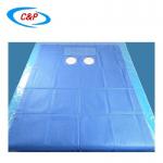 Sterile Surgical Drape Pack for Angiography Procedures with CE ISO13485 Certificate