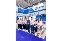 China Universal Testing Machine manufacturer