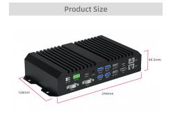 China High Stability Floor Standing Digital Signage , 49 Standing Advertising Display supplier