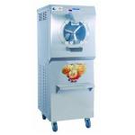 Air Cooling Commercial Refrigerator Freezer Hard Ice Cream Machine 220V/50Hz for sale